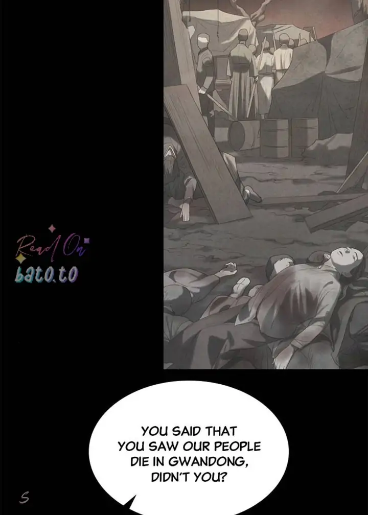 The Whale Star – The Gyeongseong Mermaid chapter 66 - page 69