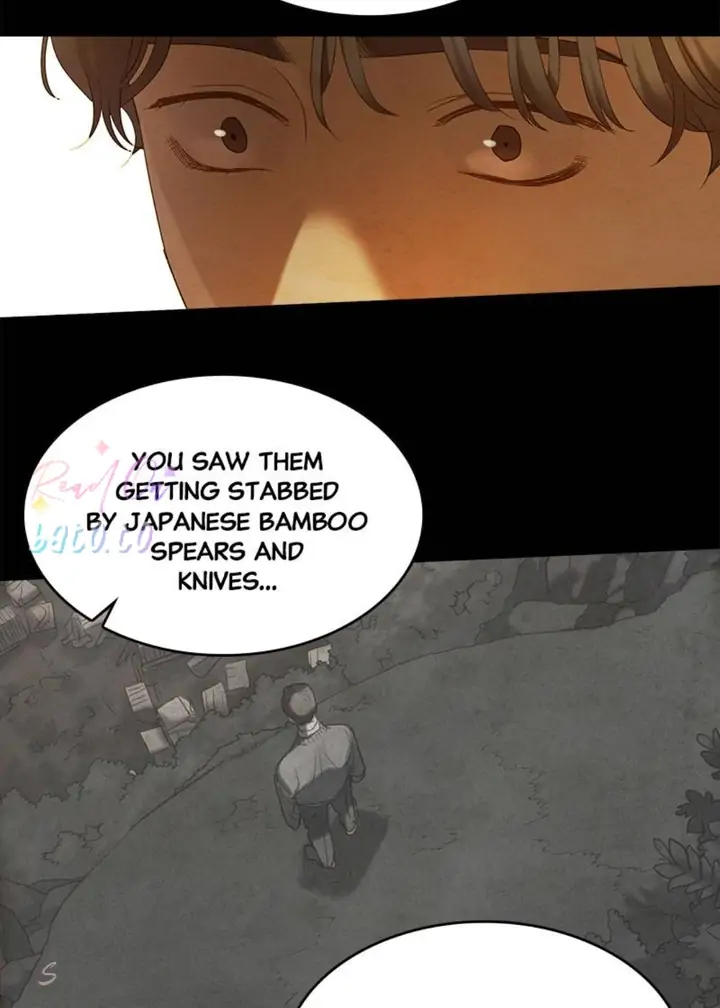 The Whale Star – The Gyeongseong Mermaid chapter 66 - page 70