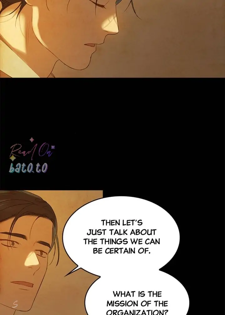The Whale Star – The Gyeongseong Mermaid chapter 66 - page 77