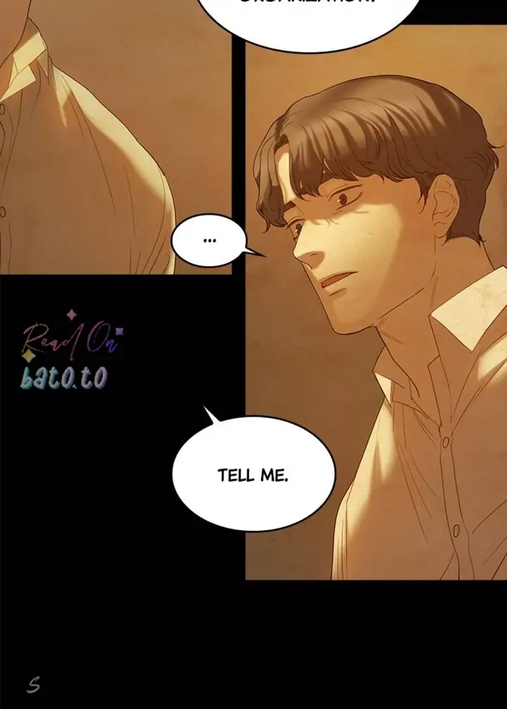 The Whale Star – The Gyeongseong Mermaid chapter 66 - page 78