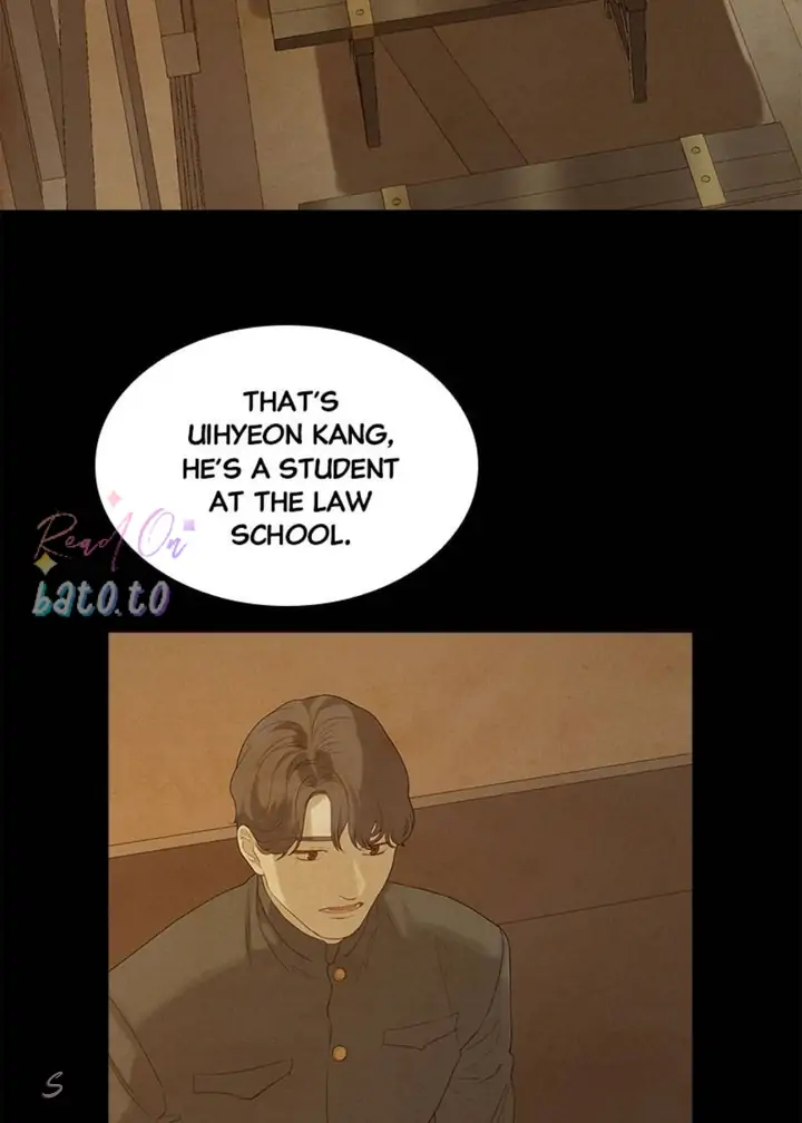 The Whale Star – The Gyeongseong Mermaid chapter 66 - page 8