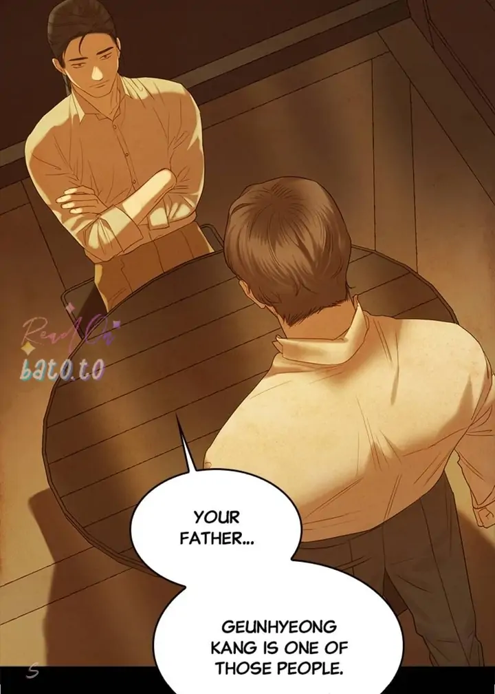 The Whale Star – The Gyeongseong Mermaid chapter 66 - page 81