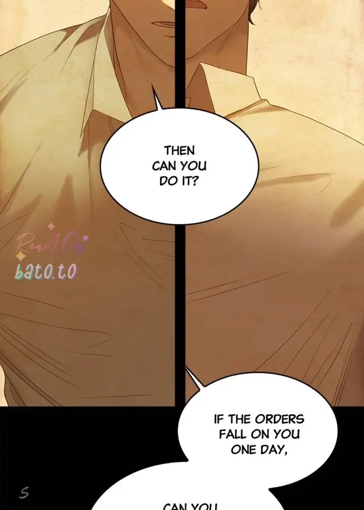 The Whale Star – The Gyeongseong Mermaid chapter 66 - page 83