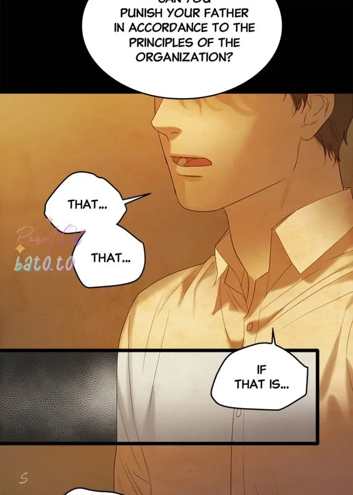 The Whale Star – The Gyeongseong Mermaid chapter 66 - page 84