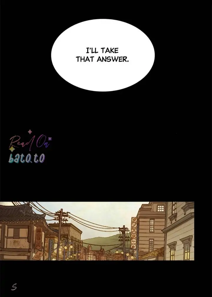 The Whale Star – The Gyeongseong Mermaid chapter 66 - page 88