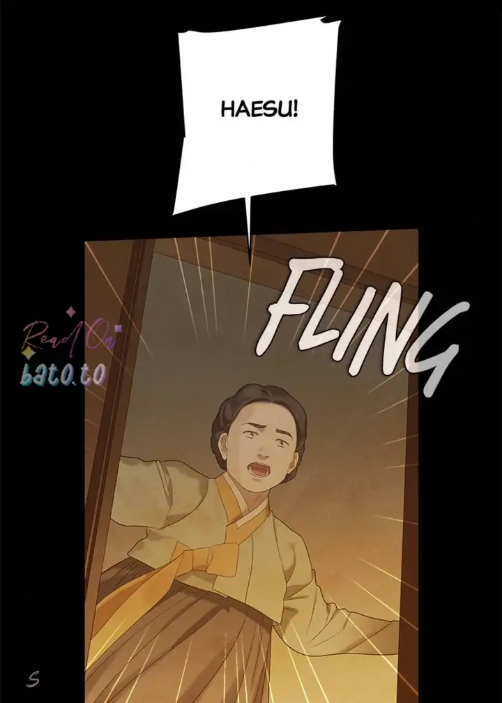 The Whale Star – The Gyeongseong Mermaid chapter 66 - page 90