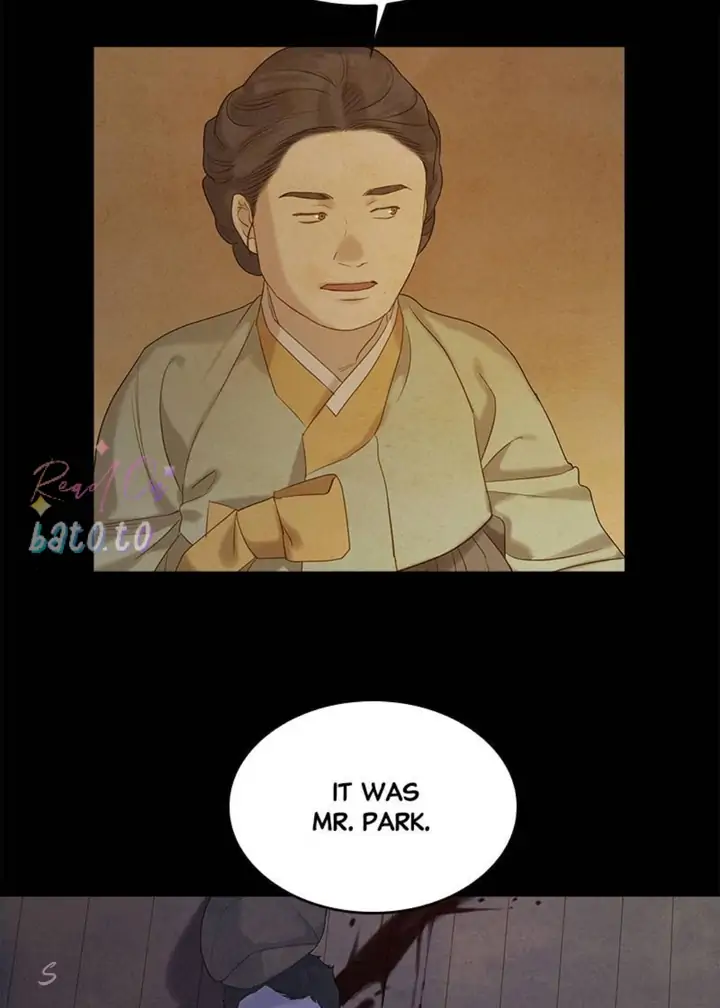 The Whale Star – The Gyeongseong Mermaid chapter 66 - page 96