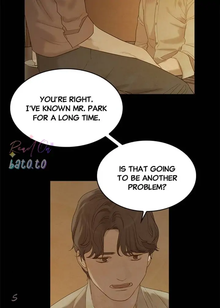 The Whale Star – The Gyeongseong Mermaid chapter 67 - page 25