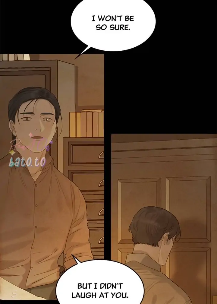 The Whale Star – The Gyeongseong Mermaid chapter 67 - page 33