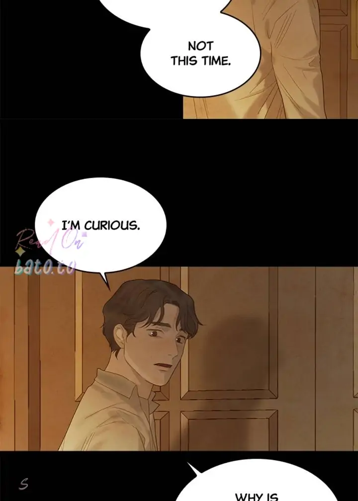 The Whale Star – The Gyeongseong Mermaid chapter 67 - page 34