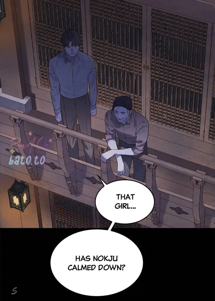 The Whale Star – The Gyeongseong Mermaid chapter 67 - page 53