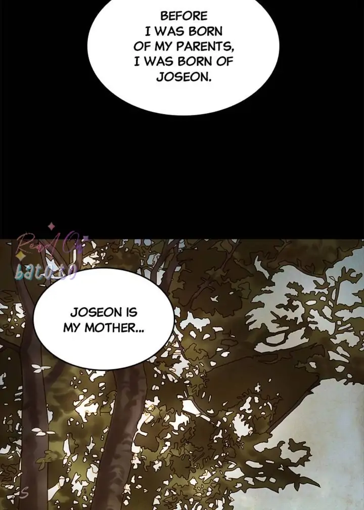 The Whale Star – The Gyeongseong Mermaid chapter 67 - page 62