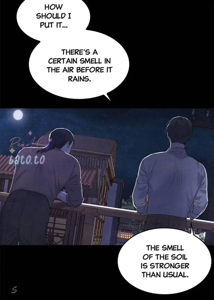 The Whale Star – The Gyeongseong Mermaid chapter 67 - page 70
