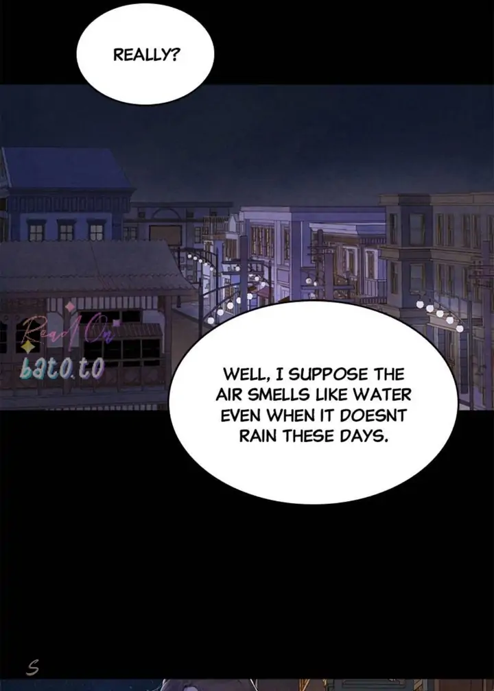 The Whale Star – The Gyeongseong Mermaid chapter 67 - page 72