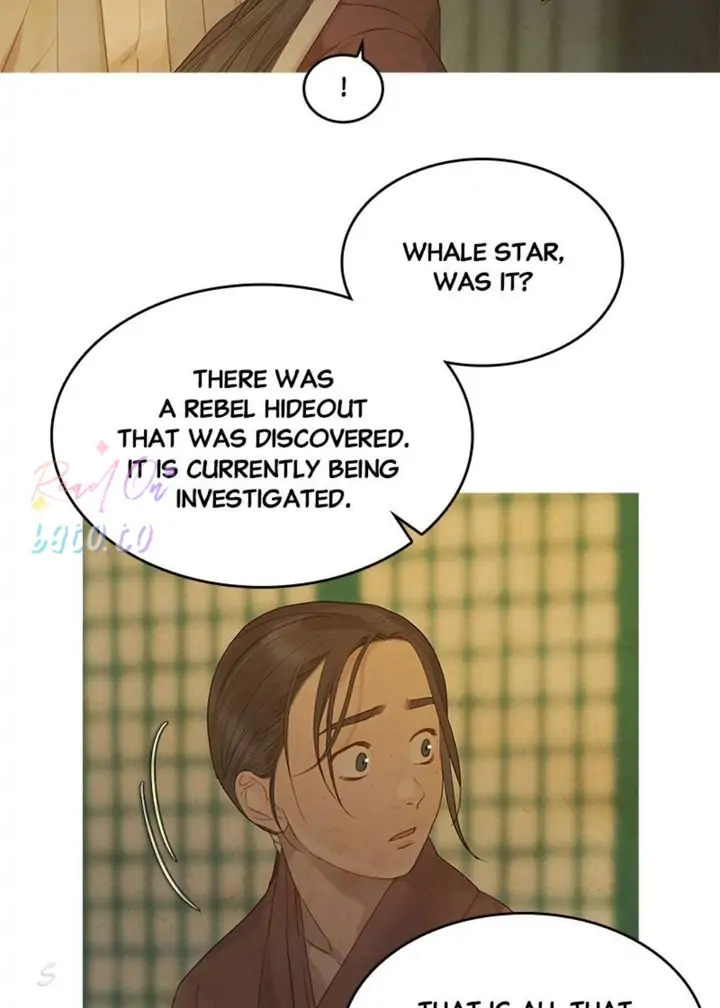 The Whale Star – The Gyeongseong Mermaid chapter 68 - page 10