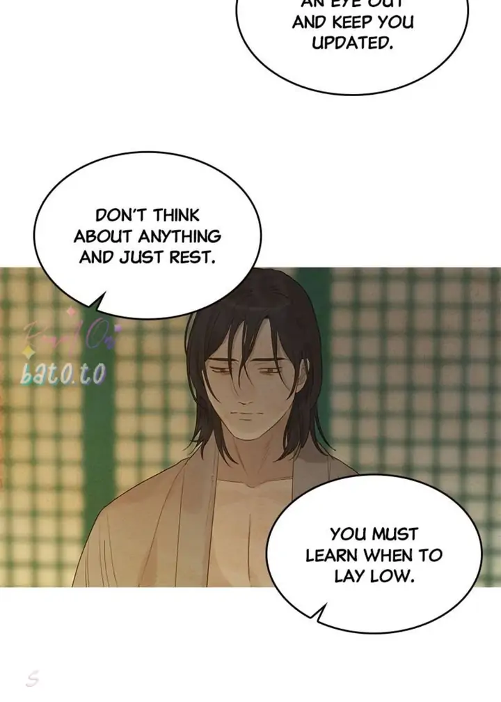The Whale Star – The Gyeongseong Mermaid chapter 68 - page 12