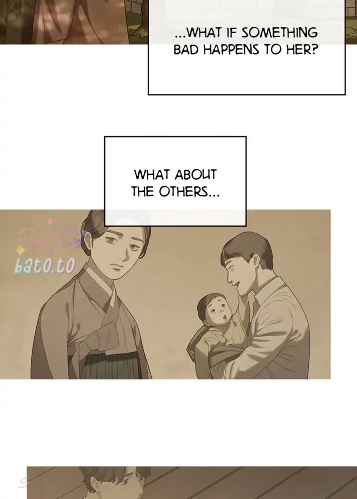 The Whale Star – The Gyeongseong Mermaid chapter 68 - page 17