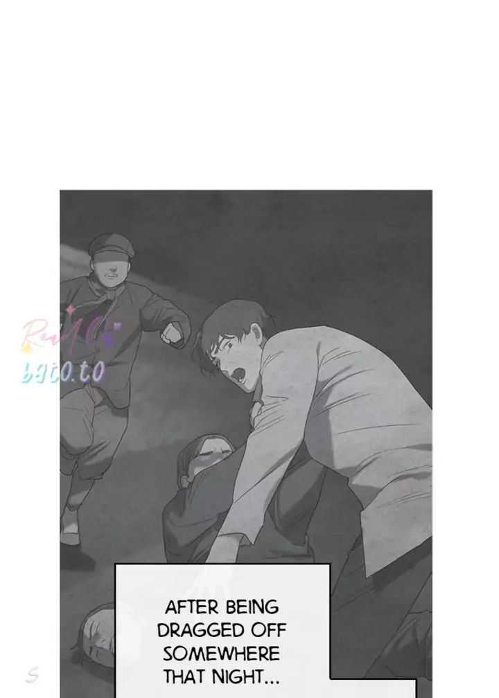 The Whale Star – The Gyeongseong Mermaid chapter 68 - page 20