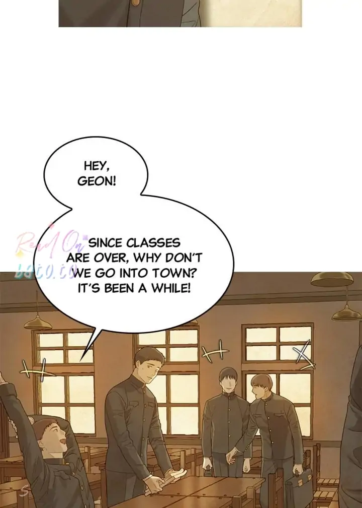 The Whale Star – The Gyeongseong Mermaid chapter 68 - page 26