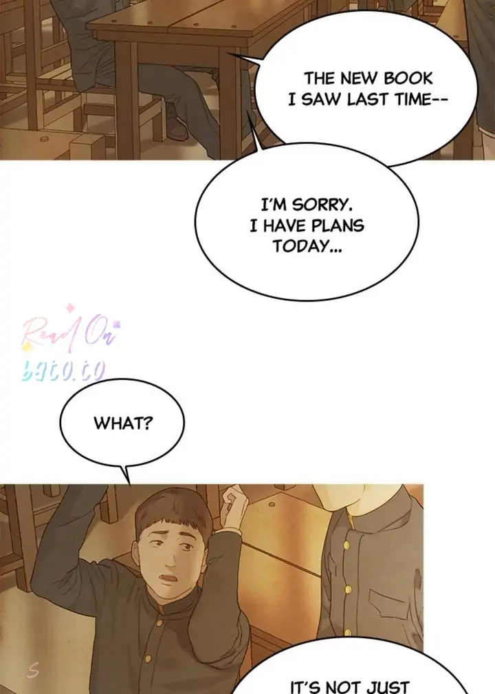The Whale Star – The Gyeongseong Mermaid chapter 68 - page 27