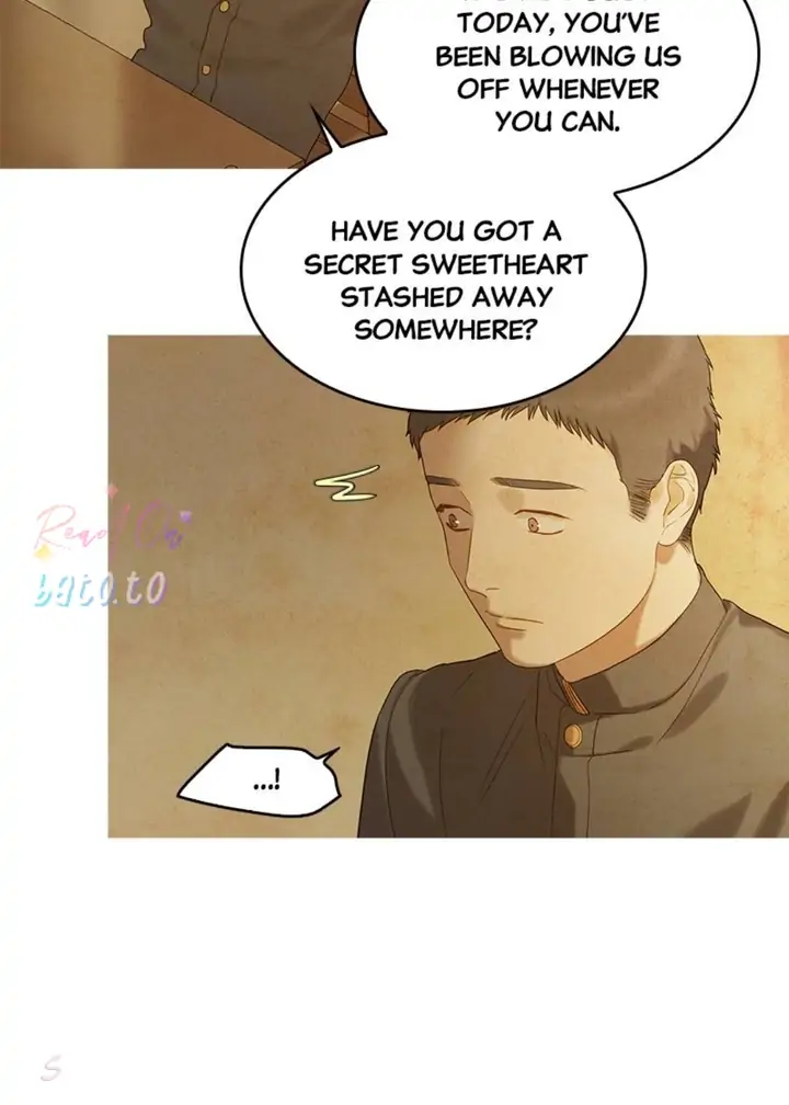 The Whale Star – The Gyeongseong Mermaid chapter 68 - page 28