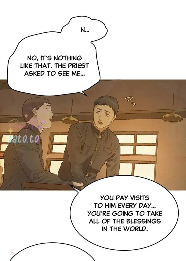 The Whale Star – The Gyeongseong Mermaid chapter 68 - page 29