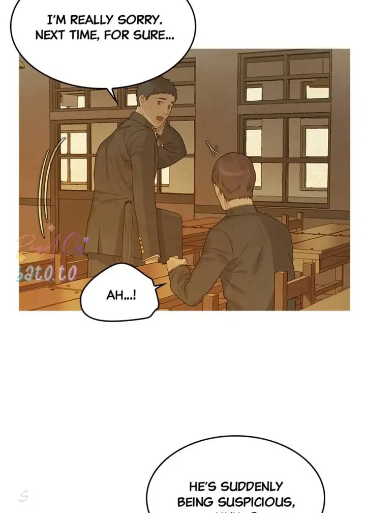 The Whale Star – The Gyeongseong Mermaid chapter 68 - page 30