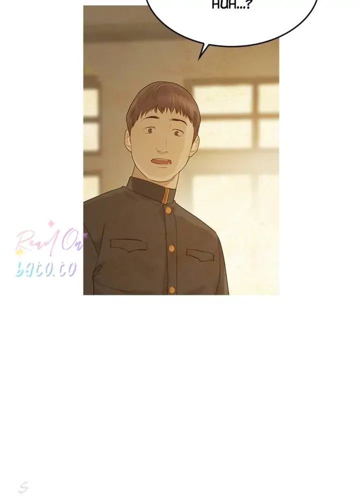 The Whale Star – The Gyeongseong Mermaid chapter 68 - page 31