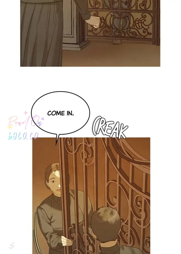 The Whale Star – The Gyeongseong Mermaid chapter 68 - page 37