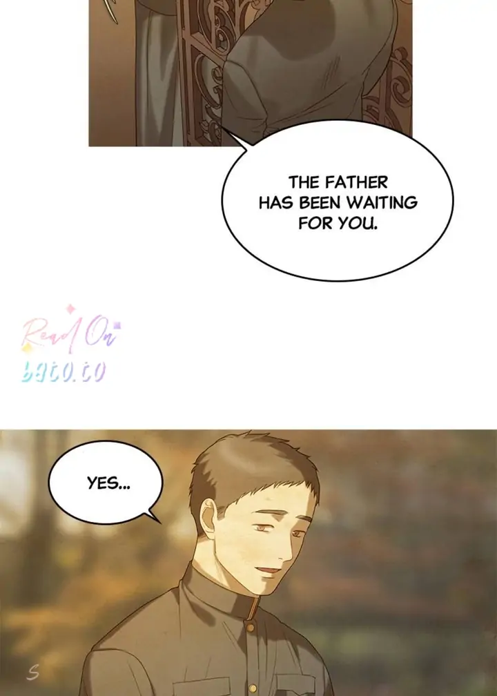 The Whale Star – The Gyeongseong Mermaid chapter 68 - page 38