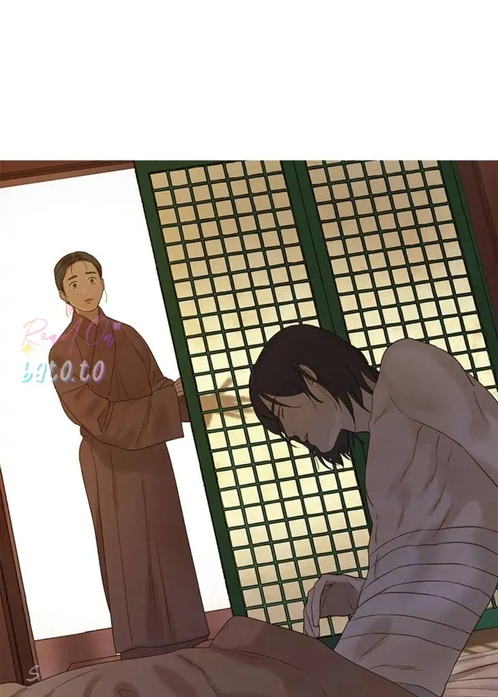 The Whale Star – The Gyeongseong Mermaid chapter 68 - page 4