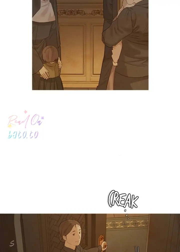 The Whale Star – The Gyeongseong Mermaid chapter 68 - page 42