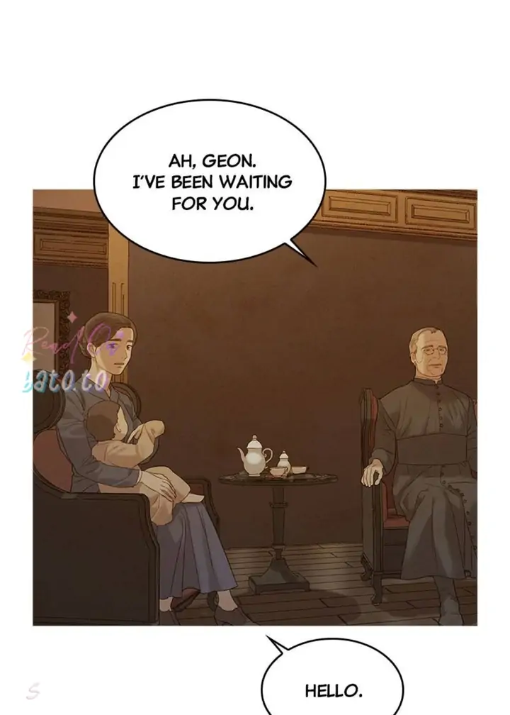 The Whale Star – The Gyeongseong Mermaid chapter 68 - page 45
