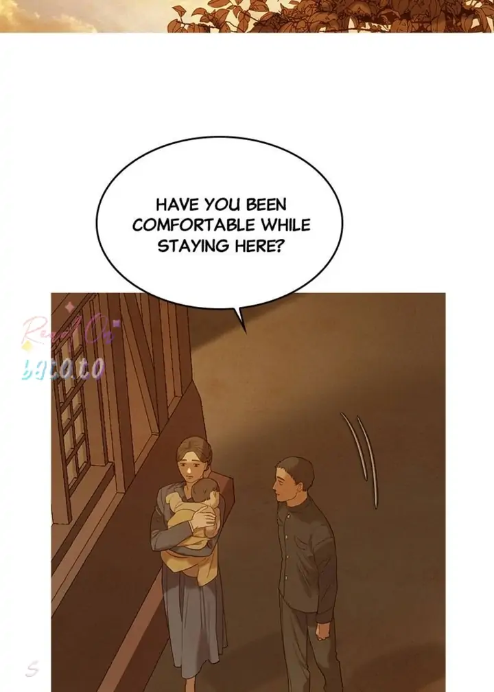 The Whale Star – The Gyeongseong Mermaid chapter 68 - page 48