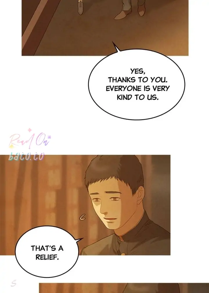 The Whale Star – The Gyeongseong Mermaid chapter 68 - page 49