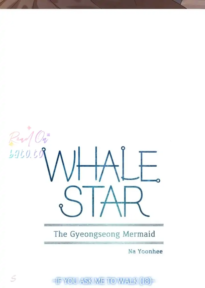 The Whale Star – The Gyeongseong Mermaid chapter 68 - page 5