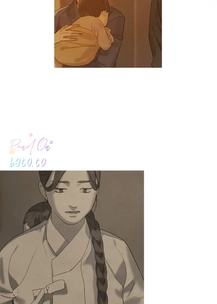 The Whale Star – The Gyeongseong Mermaid chapter 68 - page 51