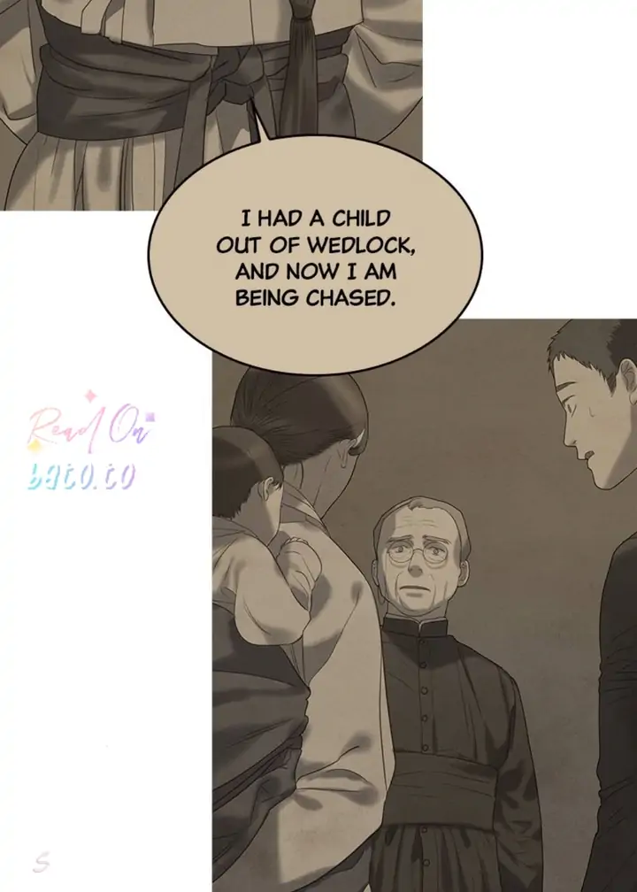 The Whale Star – The Gyeongseong Mermaid chapter 68 - page 52
