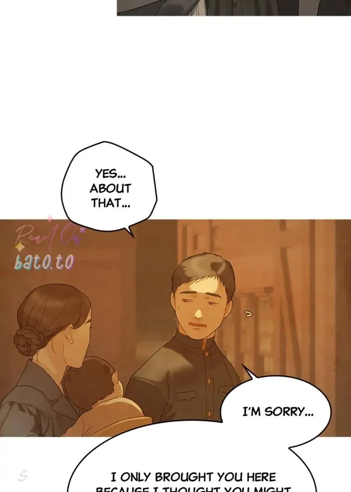 The Whale Star – The Gyeongseong Mermaid chapter 68 - page 53