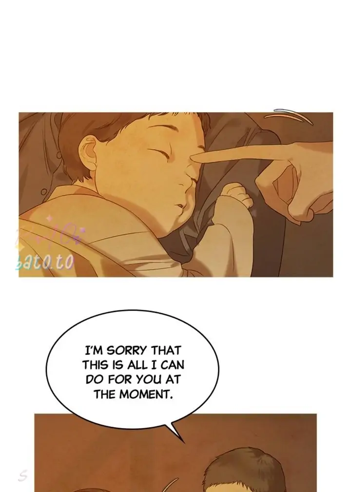 The Whale Star – The Gyeongseong Mermaid chapter 68 - page 56