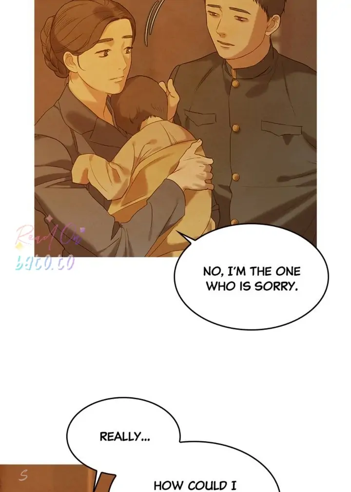 The Whale Star – The Gyeongseong Mermaid chapter 68 - page 57