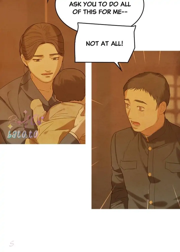 The Whale Star – The Gyeongseong Mermaid chapter 68 - page 58