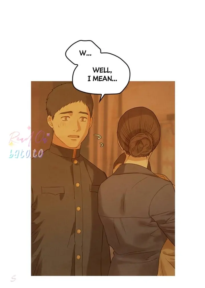 The Whale Star – The Gyeongseong Mermaid chapter 68 - page 59