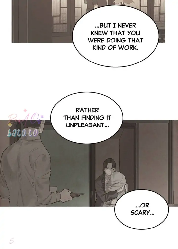 The Whale Star – The Gyeongseong Mermaid chapter 68 - page 61