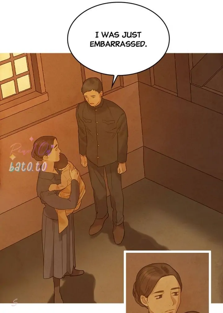 The Whale Star – The Gyeongseong Mermaid chapter 68 - page 62