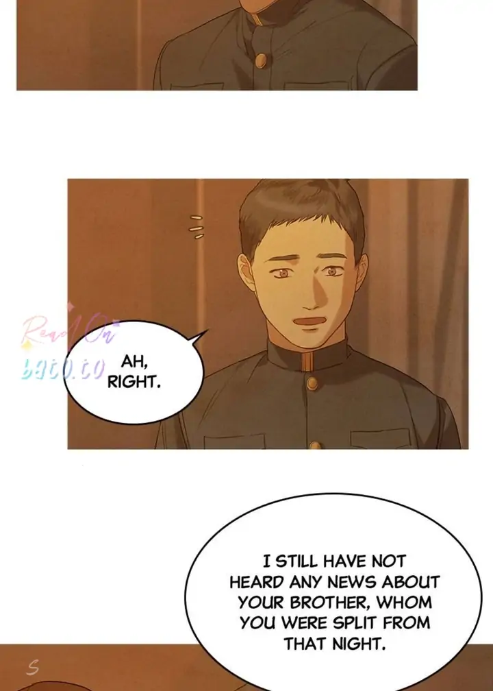 The Whale Star – The Gyeongseong Mermaid chapter 68 - page 64