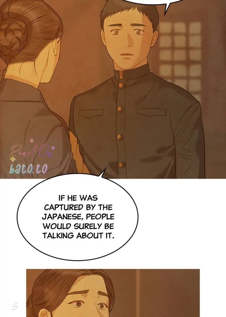 The Whale Star – The Gyeongseong Mermaid chapter 68 - page 65