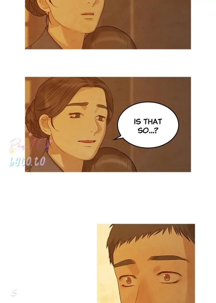 The Whale Star – The Gyeongseong Mermaid chapter 68 - page 66