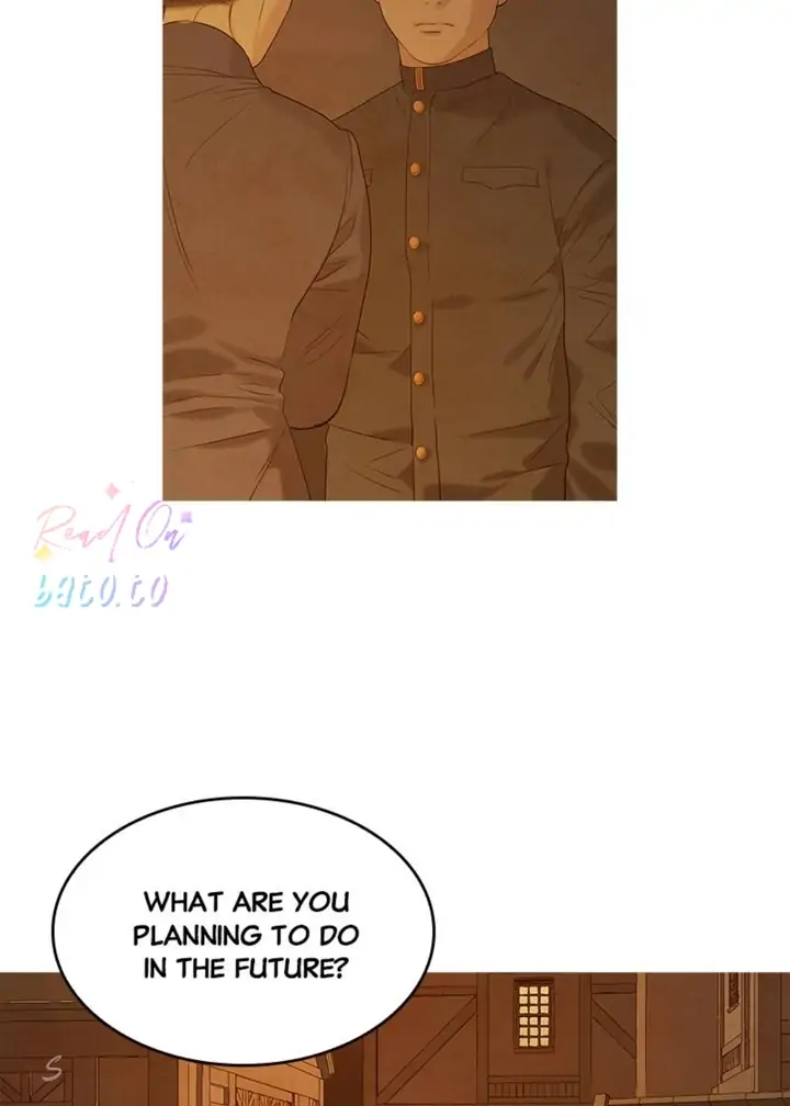 The Whale Star – The Gyeongseong Mermaid chapter 68 - page 69
