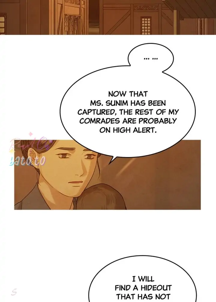 The Whale Star – The Gyeongseong Mermaid chapter 68 - page 70